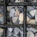 Duty Crimped Metal Mesh Mesh for Aggregate Stone